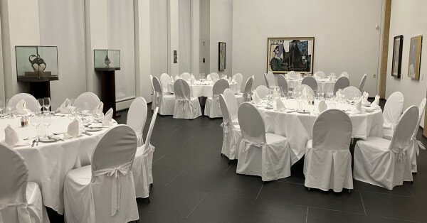 Experience venues, Museum Sammlung Rosengart Luzern